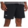 Šortky Under Armour UA LAUNCH 7'' SHORTS-BLK 1382620-001 Veľkosť S