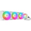 ARCTIC Liquid Freezer III 420 A-RGB white ACFRE00153A