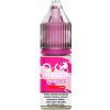 e-liquid OXVA OX PASSION Salts - Cherry Fizz (Chladivá třešeň) 10ml Chladivá třešeň Obsah nikotinu: 20 mg