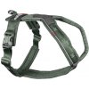 NON-STOP Dogwear Line 5.0 postroj pre psov zelený 1 ks, Veľkosť postroja: 1