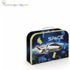 oxybag Detský lamino kufrík - 34 cm - space