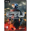 Hra na PC CTU: Counter Terrorism Unit