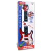 Elektrická rocková gitara pre deti