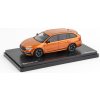 Phoenix Abrex Škoda Octavia IV RS 2020 Oranžová Metalíza 1:43