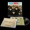 BEATLES - The Early Beatles (1VINYL)