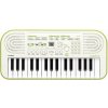 Casio SA-50 Detské klávesy / Detský keyboard White