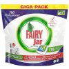 Fairy Jar All in1 Kapsuly do umývačky riadu 115 ks
