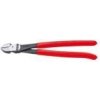 Knipex Kliešte bočné cvikacie 250 mm silové 74 01 250