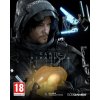 Death Stranding, digitální distribuce
