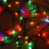 Somogyi LED svietiaci reťazec KII 200/M