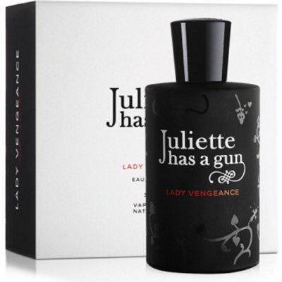 Juliette Has A Gun Lady Vengeance dámska parfumovaná voda 100 ml