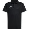 adidas | Entrada 26 Polo Kids | čierna| L(159-164cm)