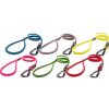 Tamer Lanové vodítko KLASIK twist-lock velký pes (175 cm) mix barev