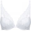 TRIANGLE PUSH UP BRA 15C347 White(011) - Simone Perele 75D