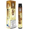 Aroma King AK Pank Bar Coffee Latte 20 mg 700 poťahov 1 ks