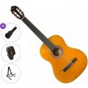Valencia VC104L Standard SET 4/4 Natural Klasická gitara