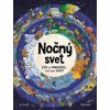 Nočný svet - Ben Lerwill