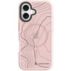 Tactical MagForce Hyperstealth Sika Kryt pro Apple iPhone 16 Pink Panther