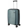 Travelite Air Base S exp Ice blue 43/50 L TRAVELITE-75345-25