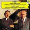 Beethoven - Klavierkonzert No.5 / Pollini / Abbado [CD]