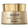 Nočný pleťový krém proti starnutiu AHAVA 50 ml