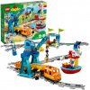 LEGO Duplo 10875 Nákladný vlak
