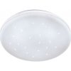 Eglo Eglo 97878 - LED Stropné svietidlo FRANIA-S LED/17,3W/230V EG97878 + záruka 5 rokov zadarmo