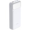 D-LINK Powerbank USB + USB-C 20000 mAh 65W PD 2x USB-C + USB LED displej