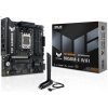 ASUS MB Sc AM5 TUF GAMING B850M-E WIFI, AMD B850, 4xDDR5, 2xDP, 1xHDMI, WiFi, mATX 90MB1LS0-M0EAY0
