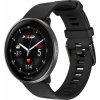 POLAR Ignite 3 Titanium (silikonový řemínek)