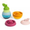 Bigjigs Toys stohovacie jablko a hruška