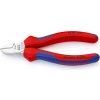Kliešte Knipex 70 05 140 štiepacie bočné