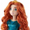 Bábika Merida, princezná od Disneyho, s pohyblivými kĺbmi a príslušenstvom 3+