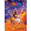 Coco (HU) DVD