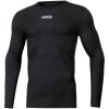 Tričko s dlhým rukávom Jako Longsleeve Comfort Recycelt 6456-800 Veľkosť XXL