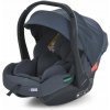 EL CAMINO i-KEEP i-Size Autosedačka 40-87 cm Ľahká 3,75 kg Melange Gray (Melanžová Sivá)