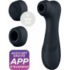 Satisfyer Pro 2 Generation 3 with Liquid Air Technology Grey
