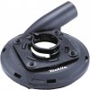 Odsávač pár, hrubovanie 180 mm Makita 195385-8 Priemer 180 mm; 195385-8