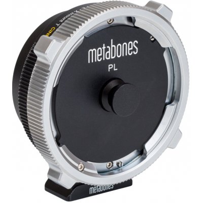 Metabones ARRI PL-Mount Lens to FUJIFILM X-Mount