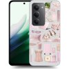 Picasee ULTIMATE CASE pro Xiaomi Redmi 15 5G - Glam Babe