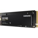 Samsung 980 EVO 1TB, MZ-V8V1T0BW