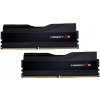 G.SKILL 32GB kit DDR5 6400 CL32 Trident Z5 black F5-6400J3239G16GX2-TZ5K