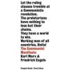 The Communist Manifesto (Karel Marx)()