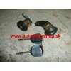 Ford KA 10/96 súprava zámkov predných dverí