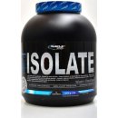 Proteín Musclesport Whey Isolate 2270 g