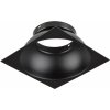 Azzardo Hugo R black AZ0832
