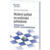 Moderní pohled na oceňování pohledávek - problém aktiv zvláště v insolvenčním řízení - Jaroslav Schönfeld