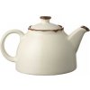 ČAJNIK VANILLA 0,5L PORCELÁN
