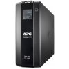 APC Back UPS Pro BR 1600VA, 8 výstupov, AVR, LCD rozhranie (960W)