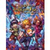 Quest For The Dragon Egg: A Starport Adventure (Andrew Ferrone)(Brožovaná)